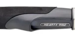 Hearty Rise Red Shadow 1,89m / 9-40g Vertical Spin Vertikalrute Spinnrute