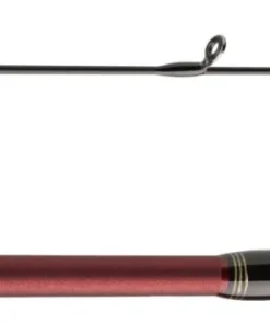 Hearty Rise RED SHADOW SPIN 2,09M 60-180G