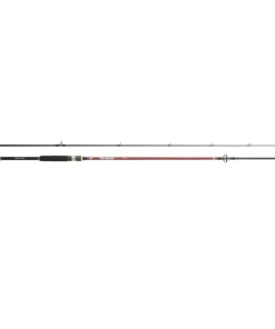 HEARTY RISE RED SHADOW SPIN DISTANCE 2,95m 8-38g Spinnrute
