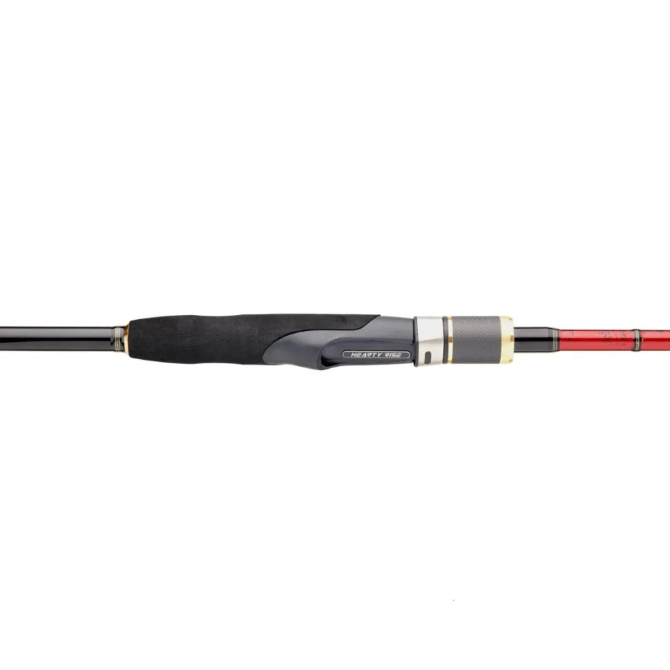 HEARTY RISE RED SHADOW SPIN DISTANCE 2,95m 8-38g Spinnrute