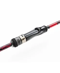 Hearty Rise Rock n Force II RF2-802L 2,43m 3-18g Spinnrute Barsch, Zander