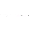 Hearty Rise Rock n Force II 702 UL 2,14m 1,5-8,5g Spinnrute Barsch, Forelle