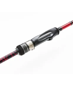 Hearty Rise Rock n Force II 752 LL 2,29m 1-10g Spinnrute Barsch, Forelle