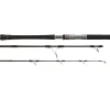 Hearty Rise Sky Walker Jigging Travel 1,63m 20-200g Reise Spinnrute
