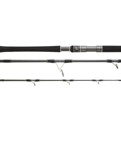 Hearty Rise Sky Walker Jigging Travel 1,63m 20-200g Reise Spinnrute