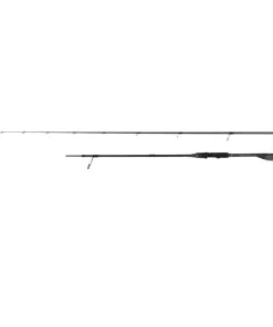 Hearty Rise TOPGUN Prestige Spin 2,15m 8-38g
