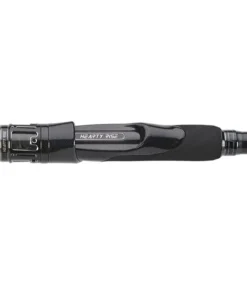 Hearty Rise TOPGUN Prestige Spin 2,35m 4-25g