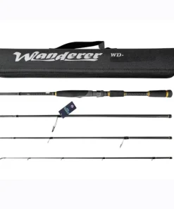 Hearty Rise Wanderer 2,61M 20-80G