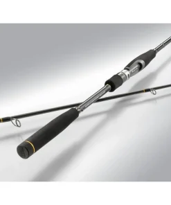 Hearty Rise Zander Force II ZF2-832M 2,51m / 6-26g Spinnrute Zanderrute 2,51m 6-26g