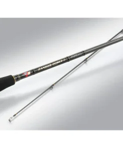Hearty Rise Zander Force II ZF2-832H 2,51m / 10-40g Spinnrute Zanderrute 2,51m 10-40g