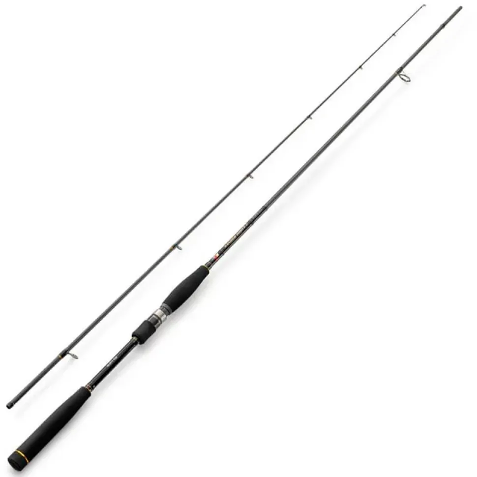 Hearty Rise Zander Force II ZF2-832H 2,51m / 10-40g Spinnrute Zanderrute 2,51m 10-40g