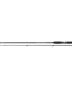 Hechtcombo Angelset 2,70m / 10-40g + Rolle + Schnur Spinncombo Raubfisch