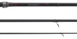 IRON CLAW Deadbait Zander 3,60m -50g