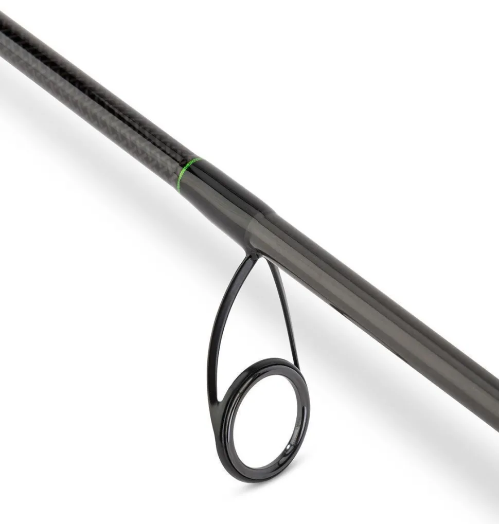 Iron Claw DOIYO S'zuki Barsch Pro 2,70m / 10-35g Spinnrute Barschrute