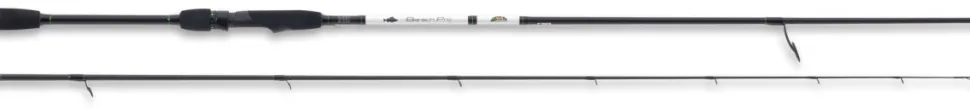 Iron Claw DOIYO S'zuki Barsch Pro 2,70m / 10-35g Spinnrute Barschrute