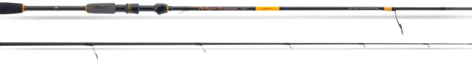 Iron Claw DOIYO Whipsta Zander Cast 46-210 / 12-46g