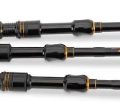Iron Claw DOIYO Whipsta Zander 60-270 / 15-60g