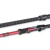 IRON CLAW High-V Red² Travel Shad Spin 90 / 2,70m 6Sec.