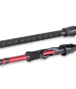 IRON CLAW High-V Red² Zander Spin 55 / 2,70m