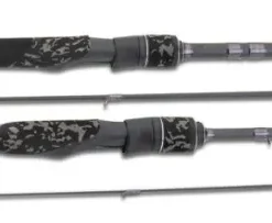 IRON CLAW High-V² S-662L 198 4-18g