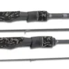 IRON CLAW High-V² S-802MH Zander 240 20-55g