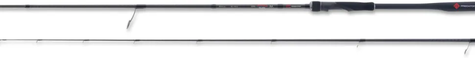 IRON CLAW PRO Guide S 275-M 12-44g