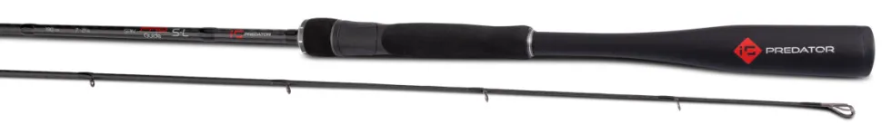 IRON CLAW PRO Guide S-L 213 7-21g