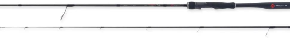 IRON CLAW PRO Guide S-L 213 7-21g