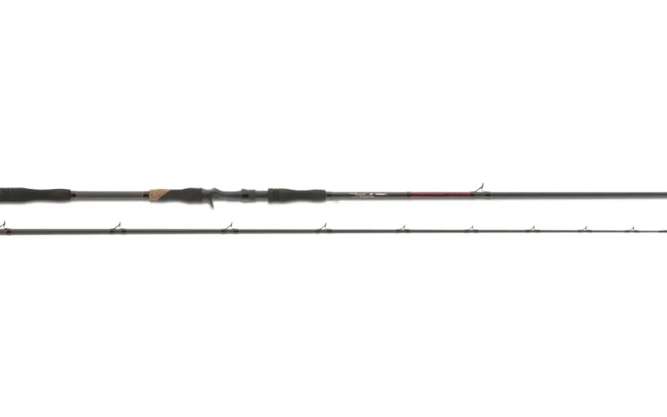 IRON CLAW The Tool II Tail&Swimbait C -175g