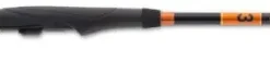 IRON TROUT Chakka 330 Tele Pro 3