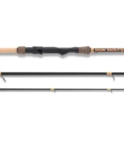 Iron Trout Chakka Competition TRX-25 3,00m / 5-25g Forellenrute