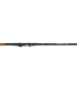 Iron Trout Chakka Competition Mod 5 3,90m 8-15g tele Trout Forellenrute