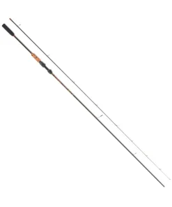 IRON TROUT Chakka 40T 2,05m 1-6g