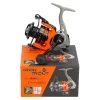 Iron Trout Spooner Combo UL Spinnruten-Set CW-8 2,44m 0,8-8g + Rolle CWX-2500 Forellenfischen