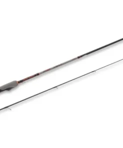 Iron Trout Spooner Combo UL Spinnruten-Set CW-8 2,44m 0,8-8g + Rolle CWX-2500 Forellenfischen