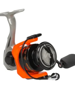 Iron Trout Spooner Combo UL Spinnruten-Set CW-8 2,44m 0,8-8g + Rolle CWX-2500 Forellenfischen