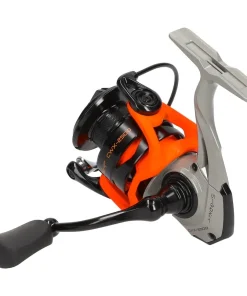Iron Trout Spooner Combo UL Spinnruten-Set CW-8 2,44m 0,8-8g + Rolle CWX-2500 Forellenfischen
