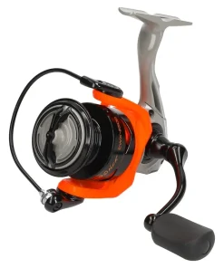 Iron Trout Spooner Combo UL Spinnruten-Set CW-8 2,44m 0,8-8g + Rolle CWX-2500 Forellenfischen