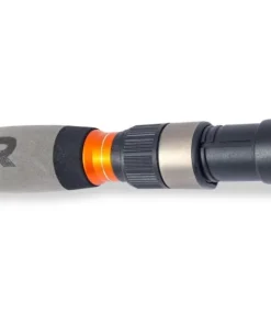 Iron Trout Spooner Combo UL Spinnruten-Set CW-8 2,44m 0,8-8g + Rolle CWX-2500 Forellenfischen