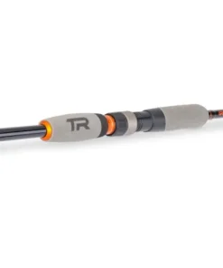 Iron Trout Spooner Combo UL Spinnruten-Set CW-8 2,44m 0,8-8g + Rolle CWX-2500 Forellenfischen