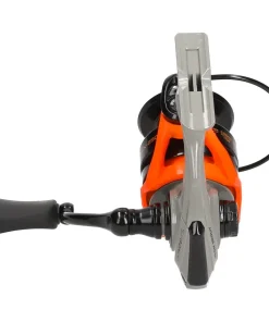 Iron Trout Spooner Combo UL Spinnruten-Set CW-8 2,44m 0,8-8g + Rolle CWX-2500 Forellenfischen