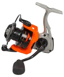Iron Trout Spooner Combo UL Spinnruten-Set CW-8 2,44m 0,8-8g + Rolle CWX-2500 Forellenfischen
