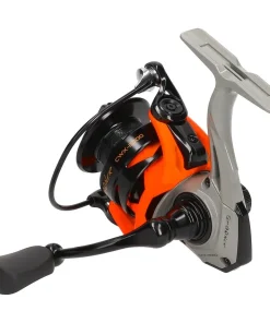 Iron Trout Spooner Combo UL Spinnruten-Set CW-7 2,10m 0,6-7g + Rolle CWX-2000 Forellenfischen