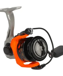 Iron Trout Spooner Combo UL Spinnruten-Set CW-7 2,28m 0,6-7g + Rolle CWX-2000 Forellenfischen