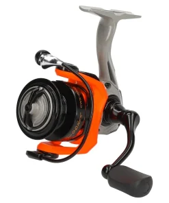 Iron Trout Spooner Combo UL Spinnruten-Set CW-7 2,28m 0,6-7g + Rolle CWX-2000 Forellenfischen