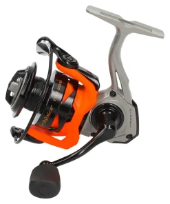 Iron Trout Spooner Combo UL Spinnruten-Set CW-7 2,28m 0,6-7g + Rolle CWX-2000 Forellenfischen