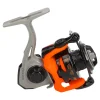 IRON TROUT Spooner CWX Spinnrolle Spoon-Angelrolle Forellenfischen