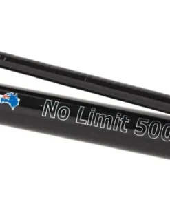 James Cook No Limit 500 2,47m / 100-500g Bootsrute 2-teilig Meeresrute