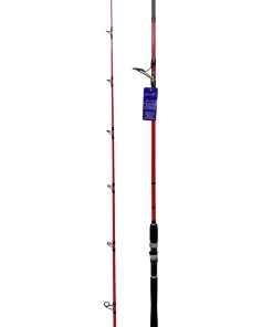 James Cook Norge Jigger 2,20m / 50-250g Norwegen Meeresrute 2-teilig