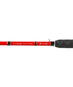James Cook Norge Jigger 2,20m / 50-250g Norwegen Meeresrute 2-teilig